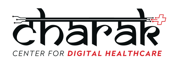 Charak Center Logo